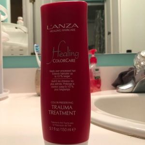 Lanza Trama Treatment